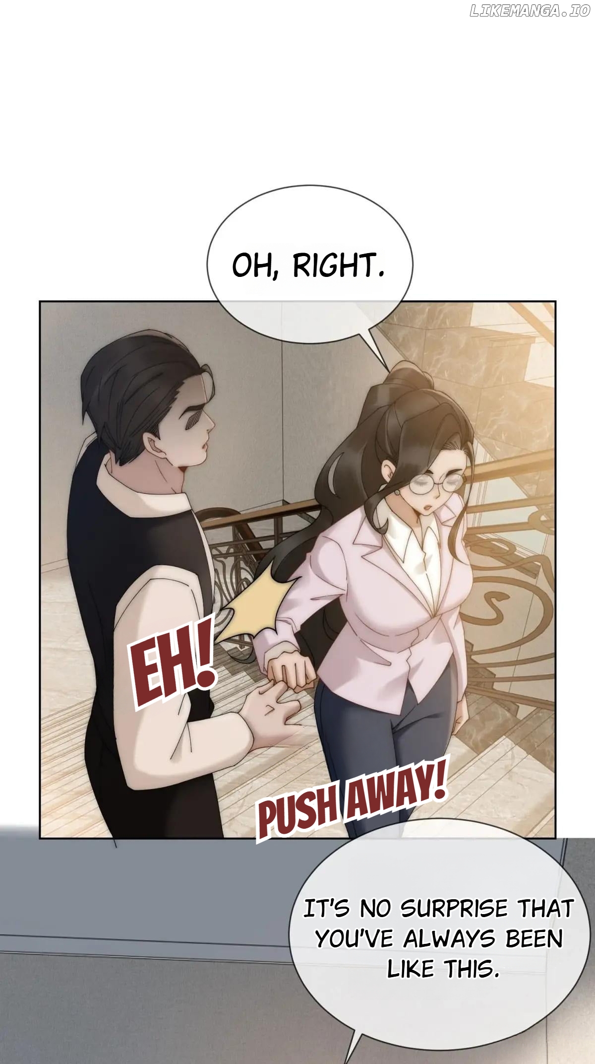 Don't Mess with a Deadly Revenger Chapter 19 - page 33